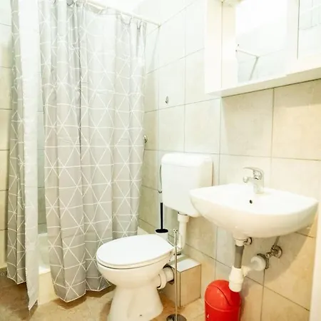 Appartement Sole Macula Split