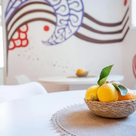 Appartement Sole Macula