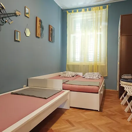 Appartement Sole Macula Split