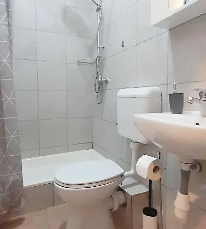 Sole Macula Apartman Split