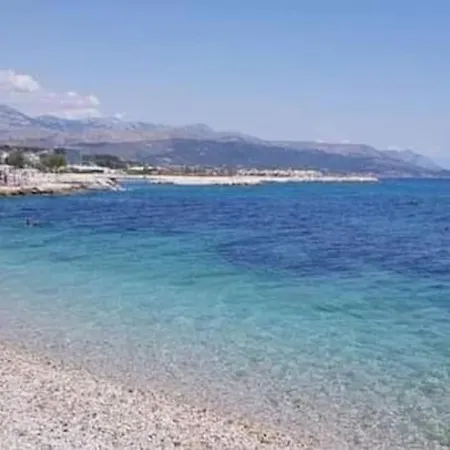 Apartment Sole Macula Split