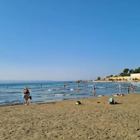 Sole Macula Apartment *