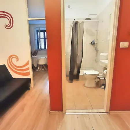 Sole Macula Apartment *