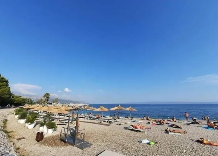 Sole Macula Apartment