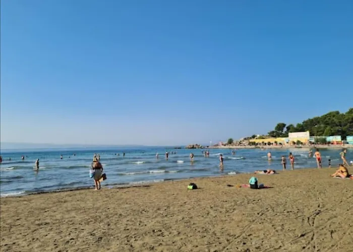 Sole Macula Apartment *