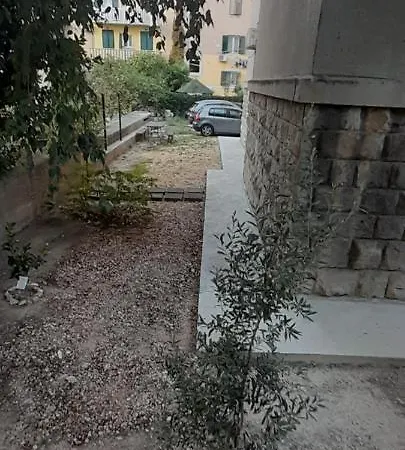 Apartamento Sole Macula Split